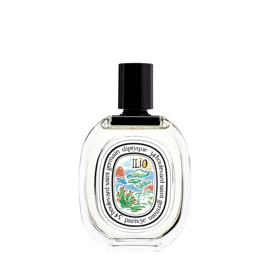 Apa de toaleta Diptyque Ilio 100 ml