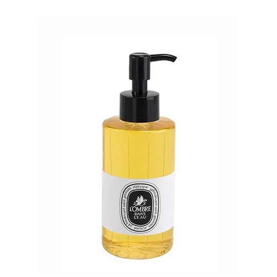 Diptyque Huile de Douche L&