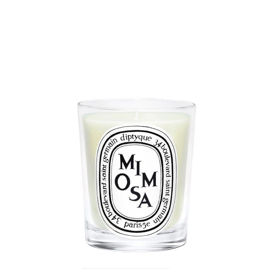 Diptyque Bougie Mimosa 190 g