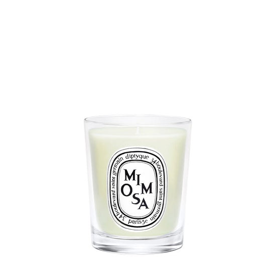 Diptyque Bougie Mimosa 70 g