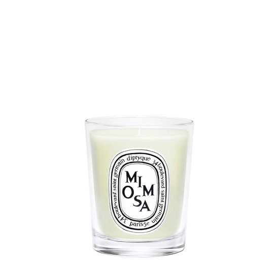 Vela Diptyque Mimosa 70 g