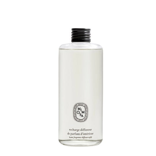 Diptyque Mimosa Schilfrohr-Diffusor, 200 ml Nachfüllung