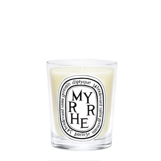 Diptyque Myrrhe Candle