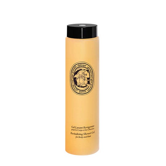 Diptyque Revitalizing suihkugeeli 200ml