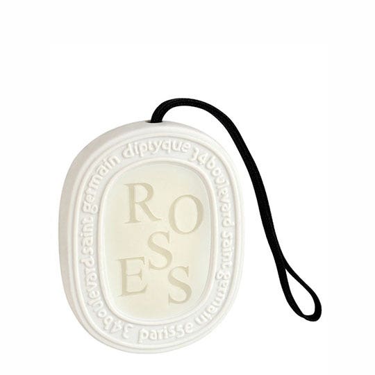 Diptyque Roses Oval Perfumed
