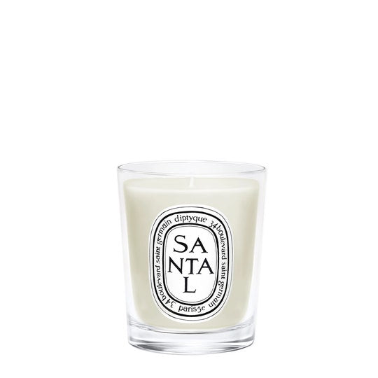 Świeca Diptyque Santal 70 g