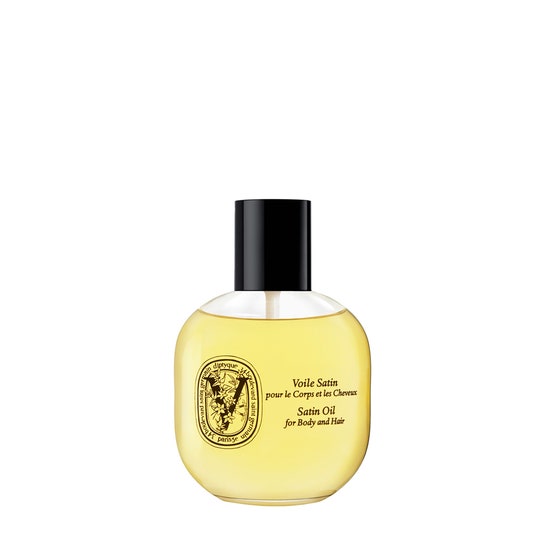 Diptyque olio satinato unisex 100ml