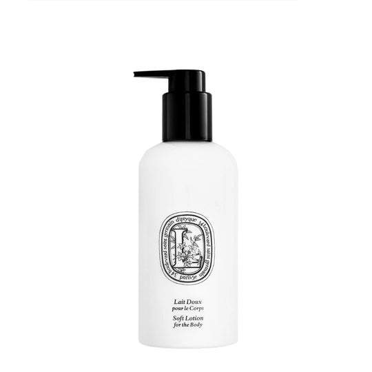 loción suave diptyque