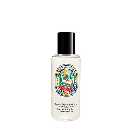 Diptyque Summer Body Spray