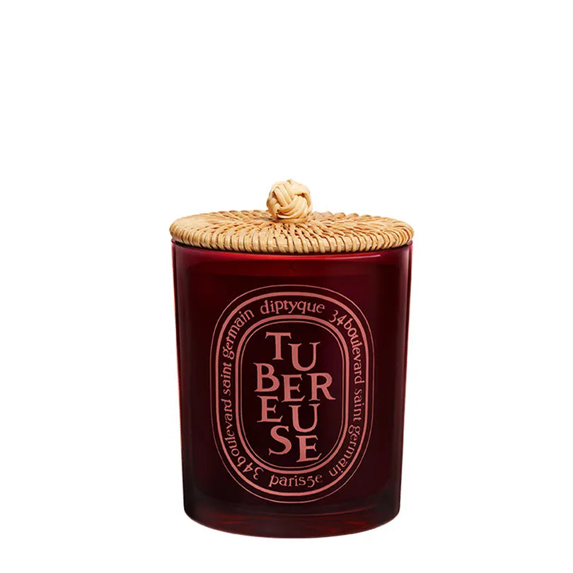 Diptyque Bougie Tubéreuse 300 gr