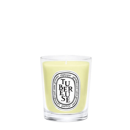 Diptyque Tubereuse Candela 70 g