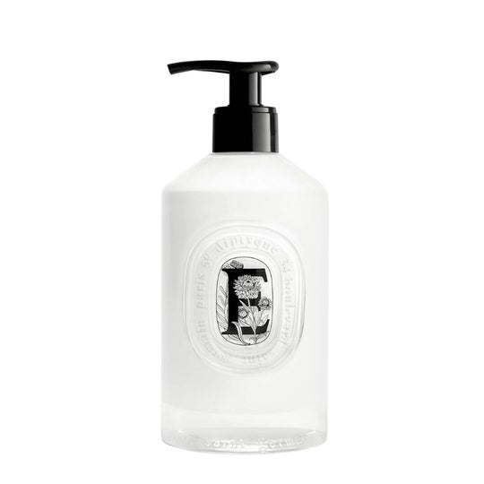 Diptyque Бархатный лосьон для рук 350 мл