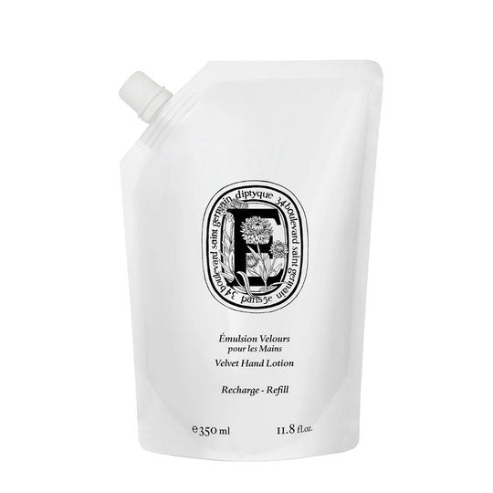 Diptyque Diptyque Lotion Mains Velours Recharge 350 ml