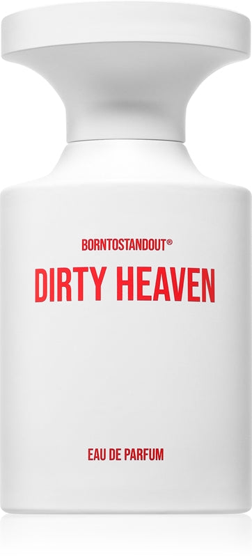 BORNTOSTANDOUT Dirty Heaven Eau de Parfum unisex 100 ml 