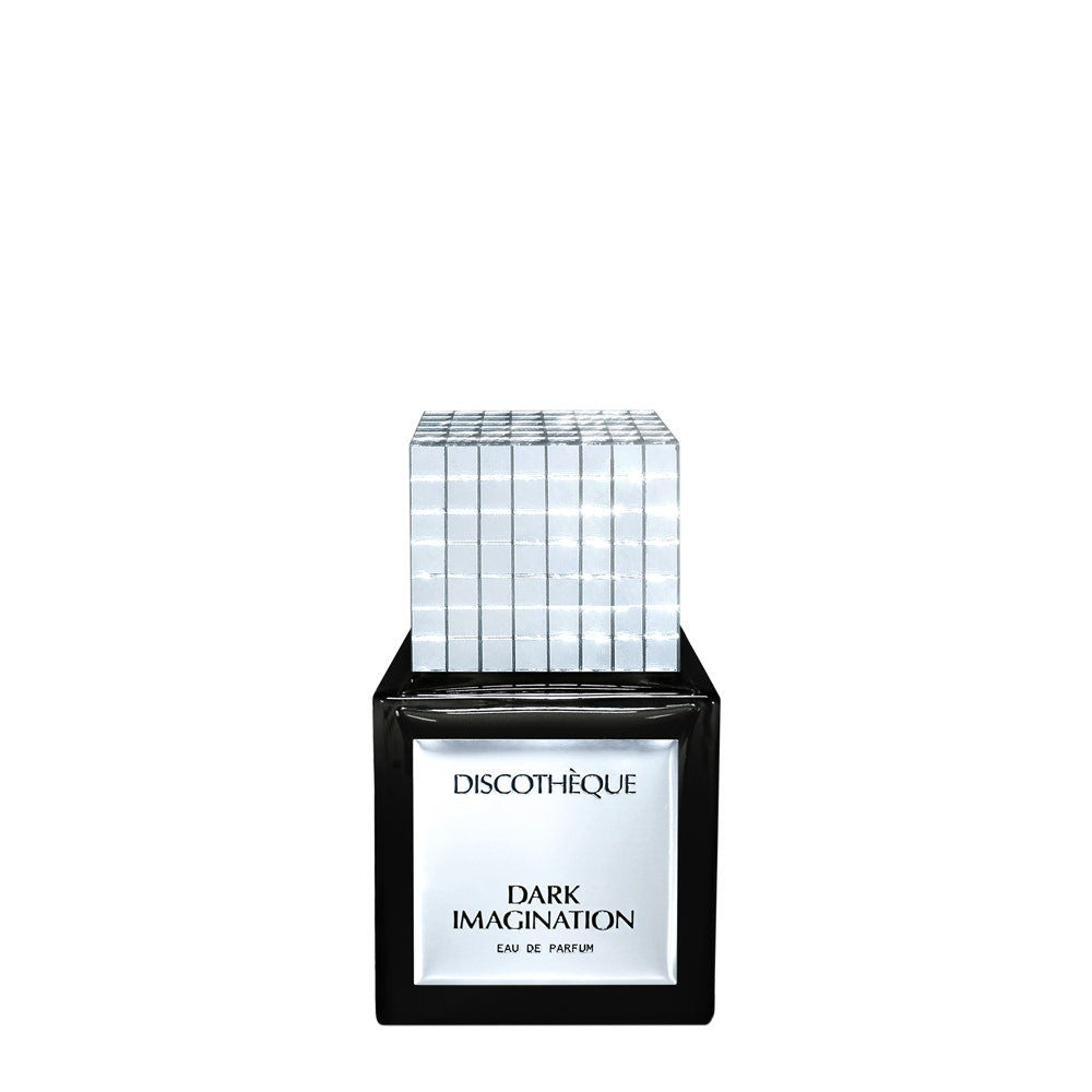 Discotheque Dark Imagination 50 ml — Eau de parfum dam