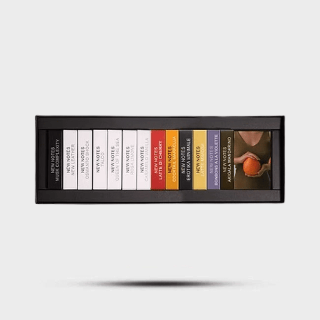 New Notes Discovery Kit — Estratto di Profumo