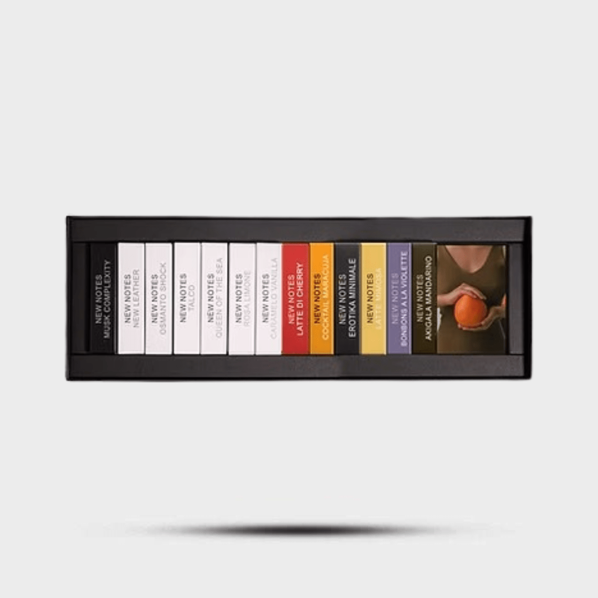 New Notes Discovery Kit — Estratto di Profumo