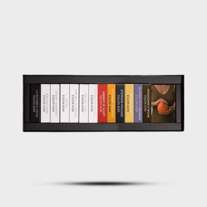 New Notes Discovery Kit — Estratto di Profumo