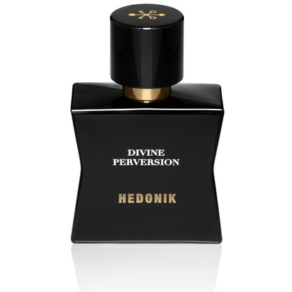 Hedonik Divine Perversion 50 ml Unisex Eau de Parfum