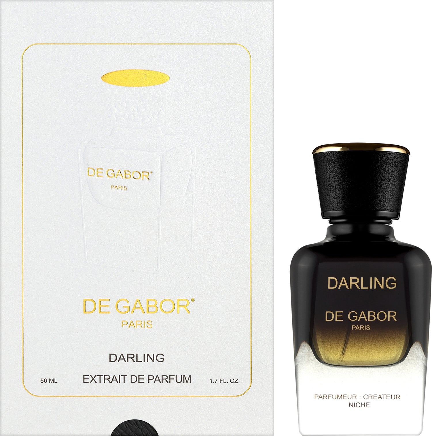 De Gabor Darling Profumo 50 ml