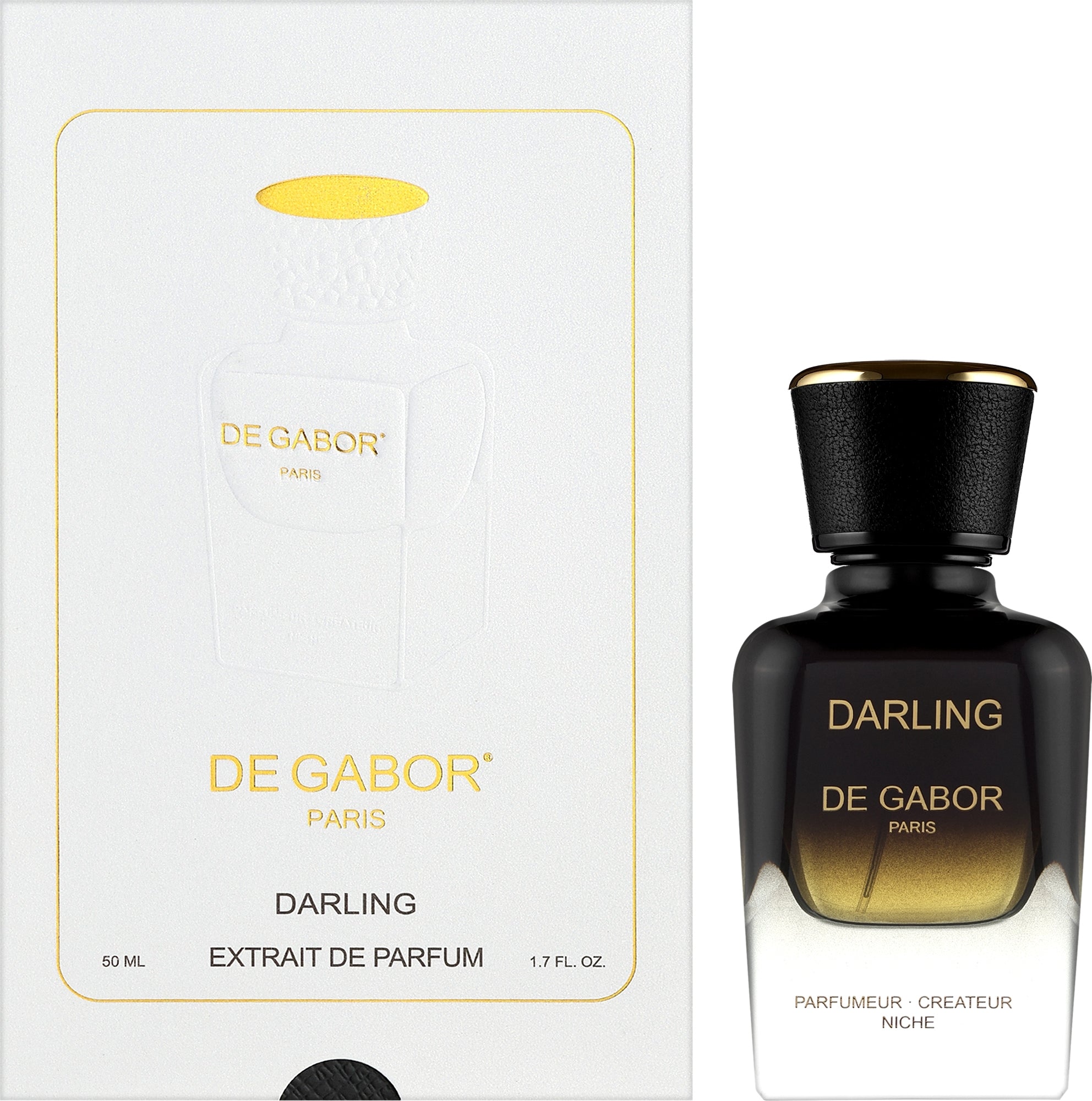 De Gabor Darling Profumo 50 ml