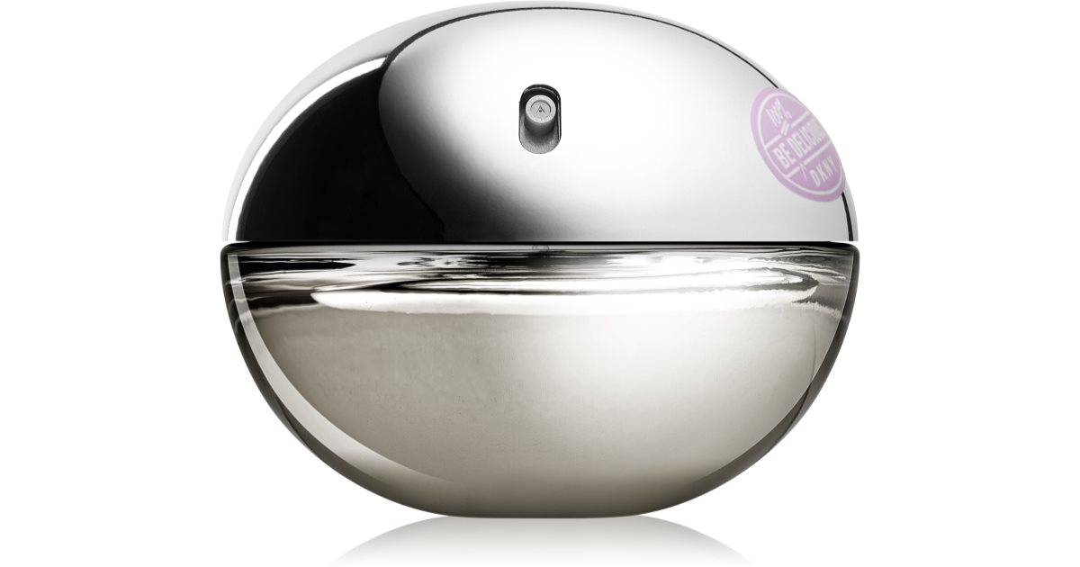 DKNY Be Delicious 100 % Eau de Parfum naisille 30 ml