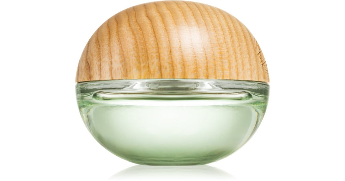 DKNY Be Delicious Coconuts About Summer toaletní voda pro ženy 50 ml