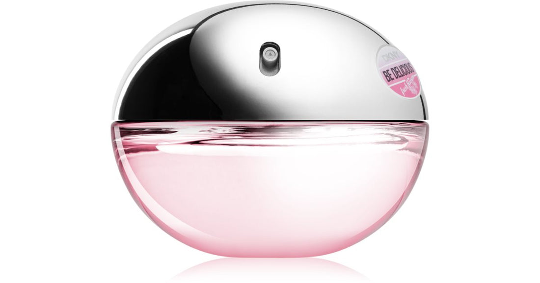 DKNY おいしくいただきましょう Fresh ブロッサム オードパルファム 女性用 50ml