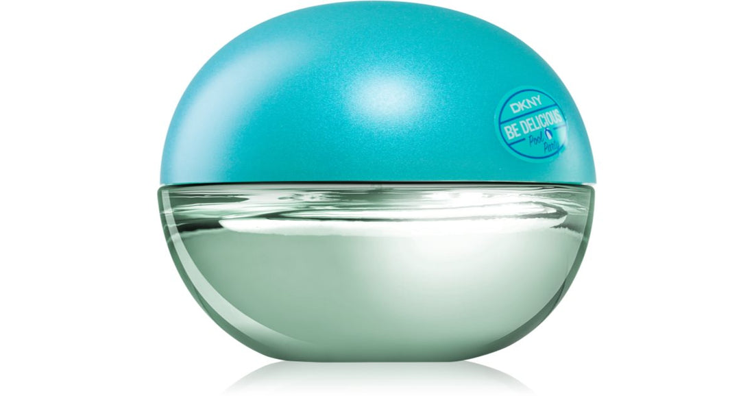 DKNY Be Delicious Pool Party Bay Breeze או דה טואלט נשים 50 מ&quot;ל