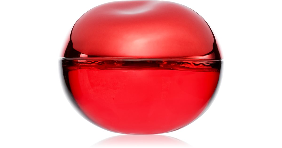 DKNY Be Tempted Be Tempted parfémovaná voda pro ženy 30 ml