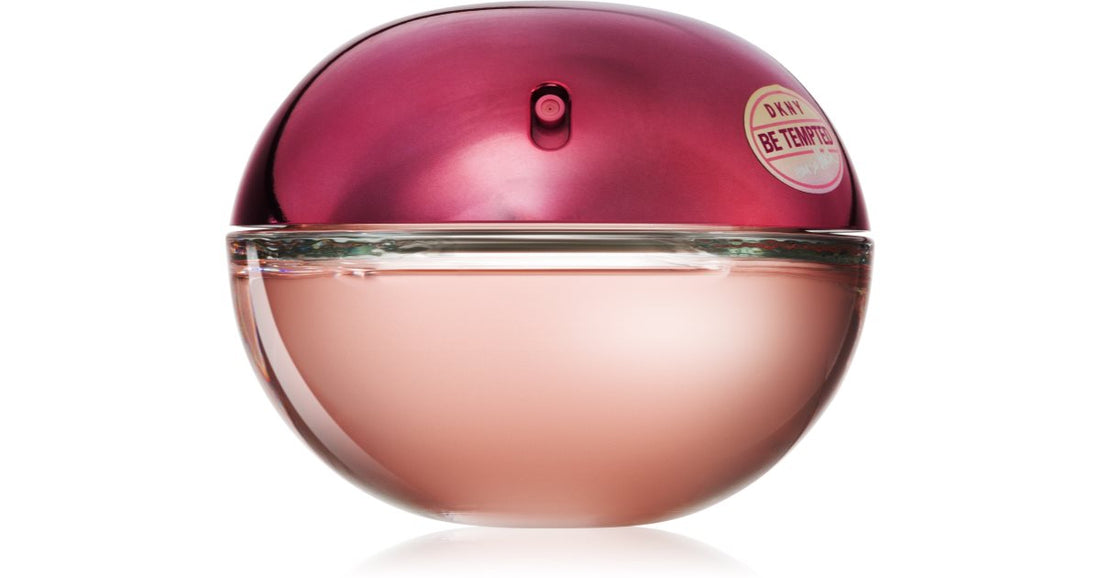 DKNY ビー テンプテッド ブラッシュ オードパルファム 女性用 50ml