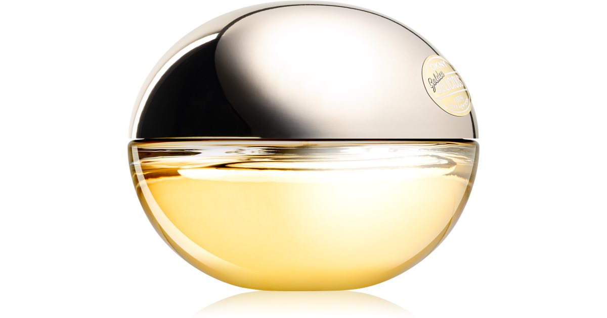 DKNY Golden Delicious Eau de Parfum til kvinder 30 ml