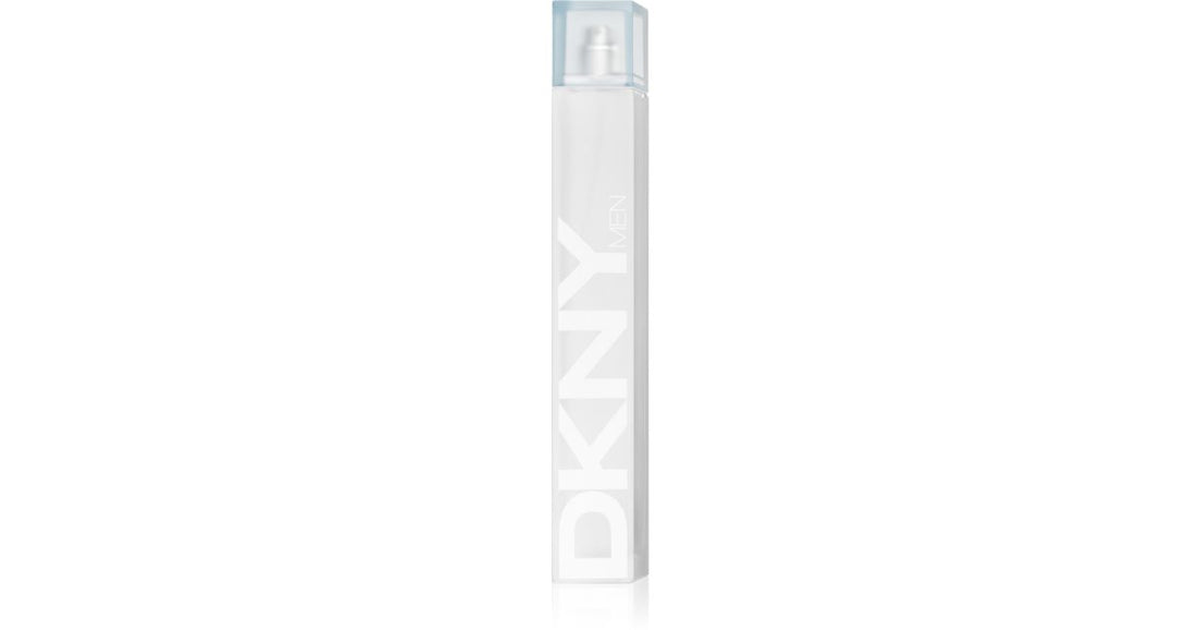 DKNY Miesten vessavesi miehille 100 ml