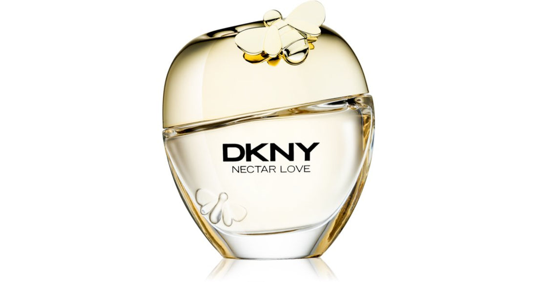 DKNY Nectar Love Eau de Parfum for kvinner 30 ml