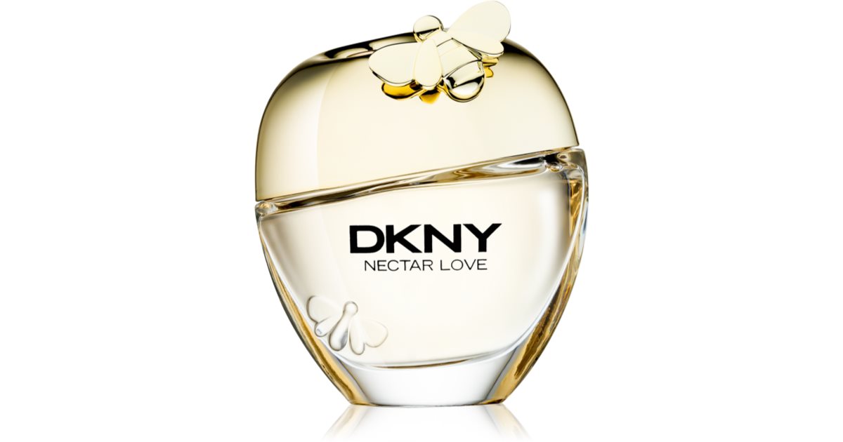 DKNY Nectar Love Eau de Parfum da donna 30 ml