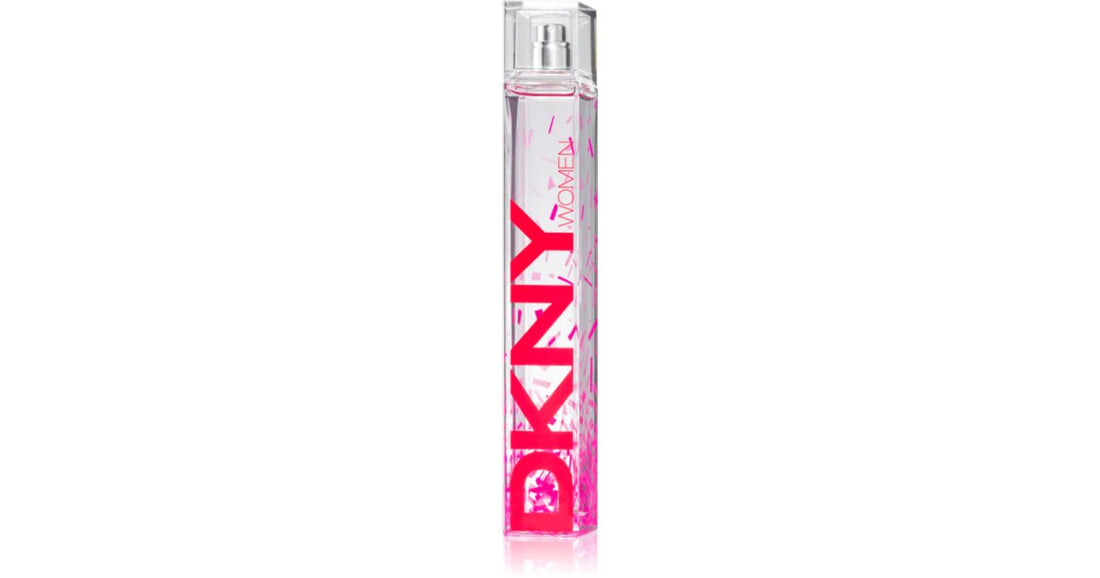 DKNY Original Limited Edition Eau de Parfum für Damen 100 ml