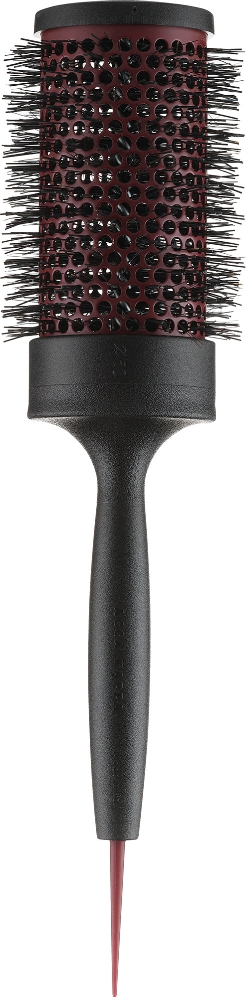 Spazzola brushing «Grip &amp; Gloss», 53 mm. Acca Kappa Thermic Brush