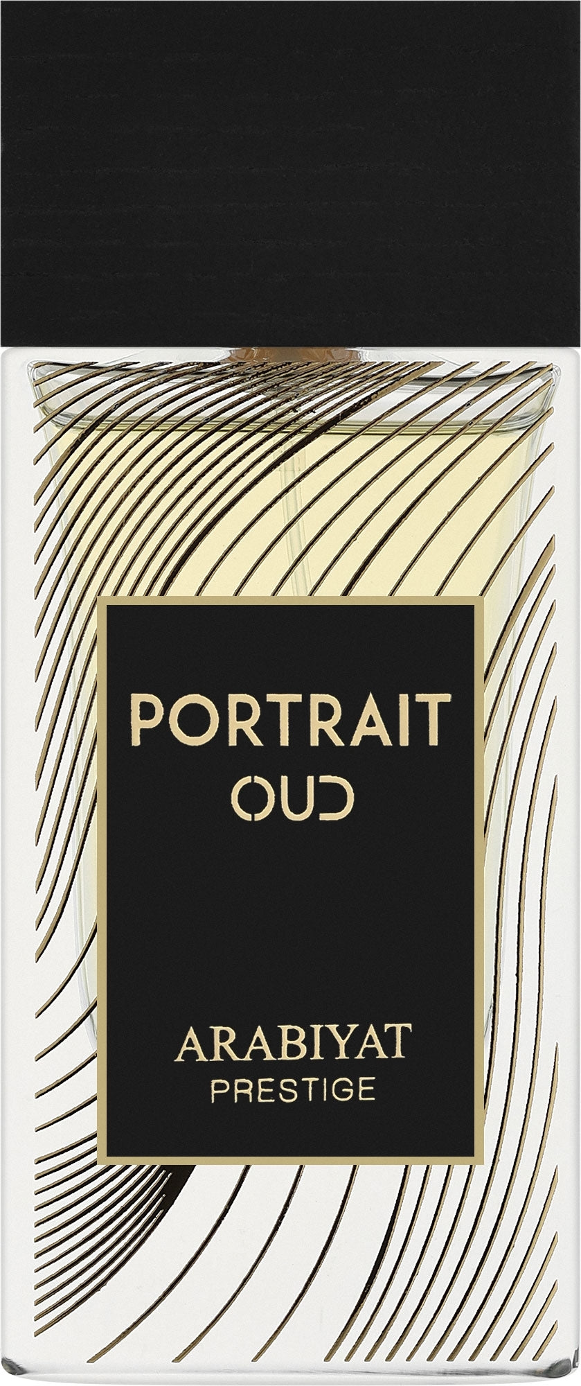 Arabiyat Prestige Portraità Eau de Parfum 80 ml