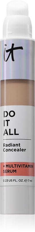 IT Cosmetics Do it all correttore Light Warm 215 7 ml