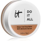 It Cosmetics Do it all Balsamo viso fondotinta idratante Medium Neutral 18 g — Fondotinta