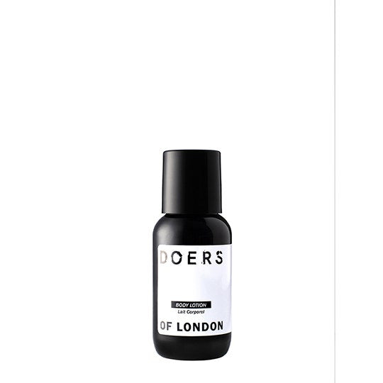 Doers of London Körperlotion 50 ml