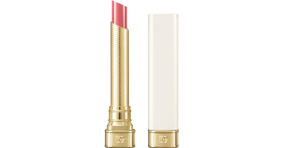 Dolce &amp; Gabbana Classic My Juicy transparent brillant Couleur de rouge à lèvres hydratant mon 13.09 1,6 g