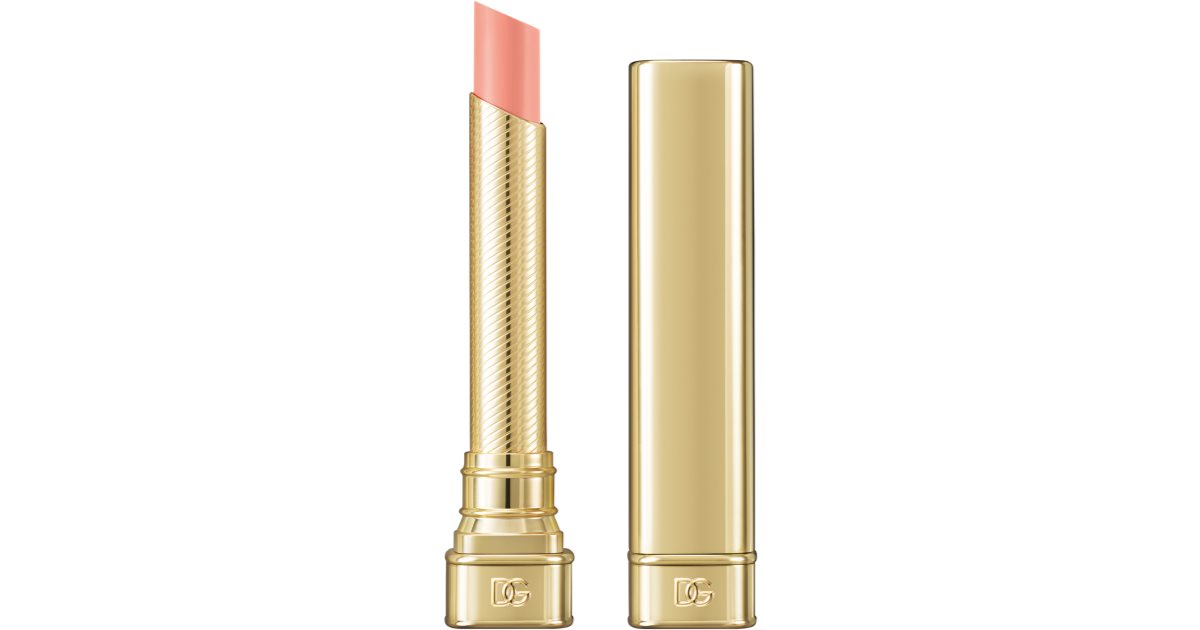 Dolce&amp;Gabbana Classic My Sculpt Satin hydraterende glanzende lippenstift kleur My 31.12 1,6 g