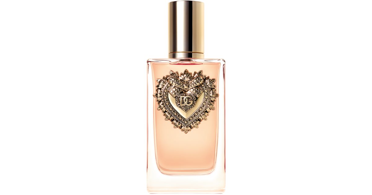 Dolce&amp;Gabbana Devotion EDP Eau de Parfum da donna 150 ml