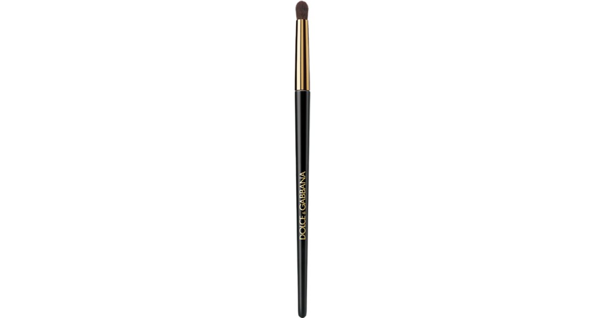 Dolce&amp;Gabbana Eye Contour Brush 1 τεμ