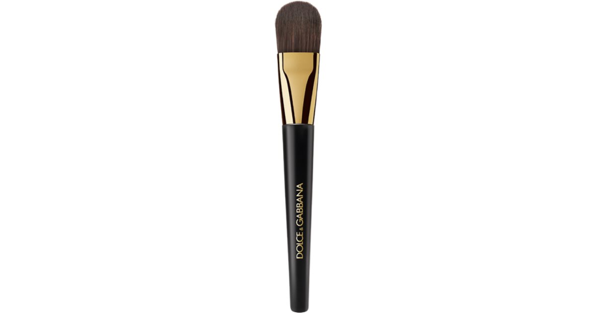 Dolce&amp;Gabbana Face Foundation Pinsel 1 Stk