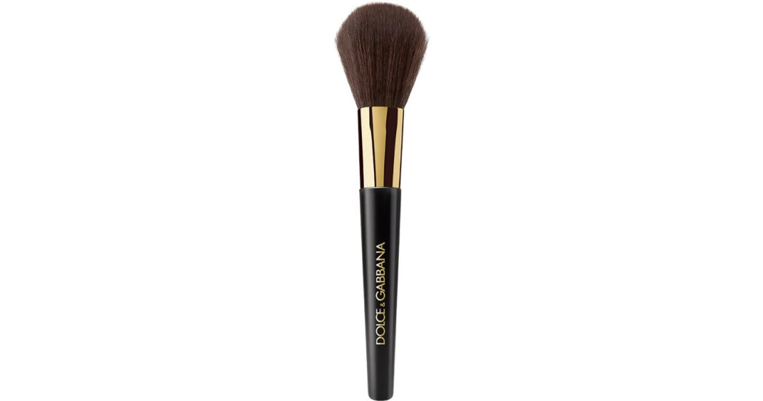 Dolce&amp;Gabbana face powder brush 1 pc