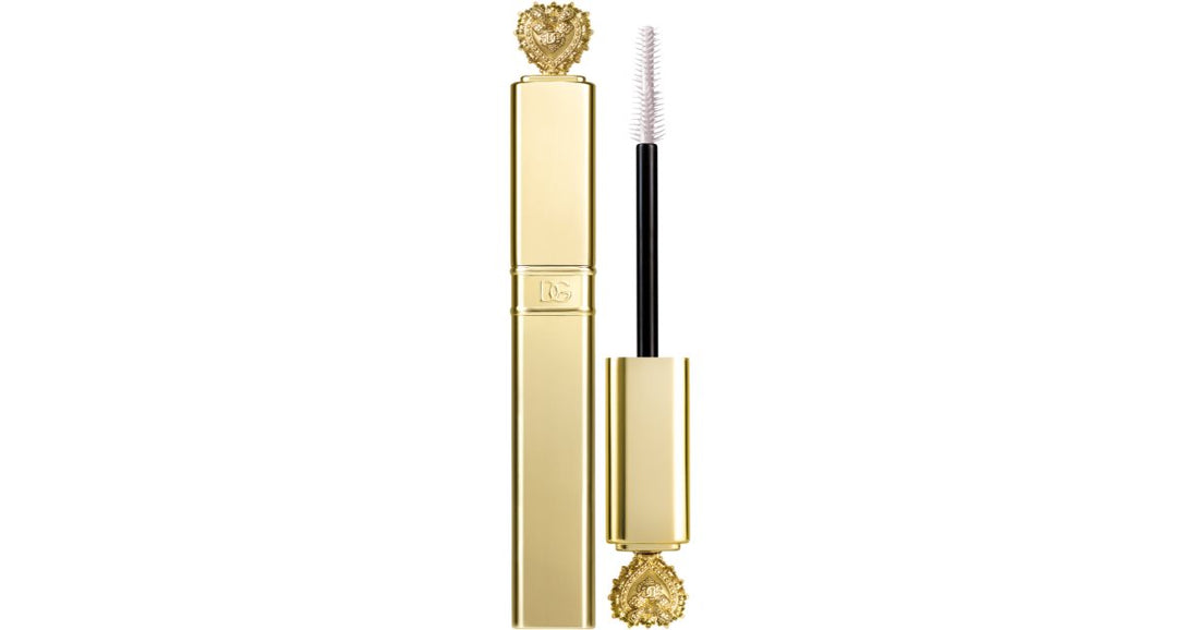 Dolce&amp;Gabbana Flawless Everfull XL Mascara 8 ml