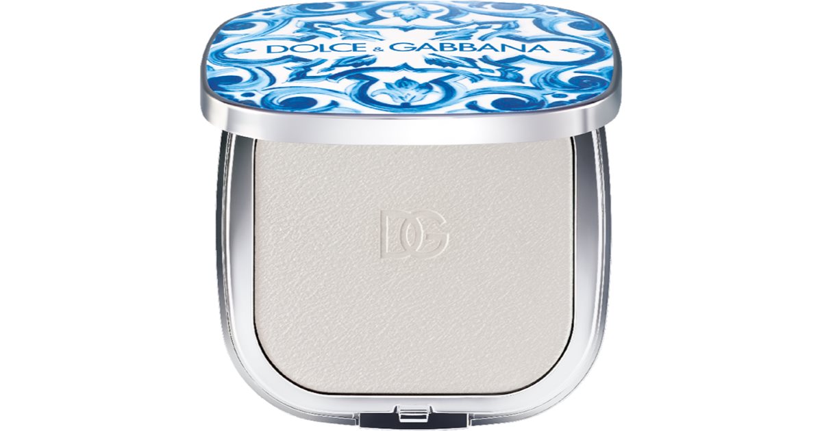 Dolce&amp;Gabbana Solar Glow Universalpuder 6,5 g