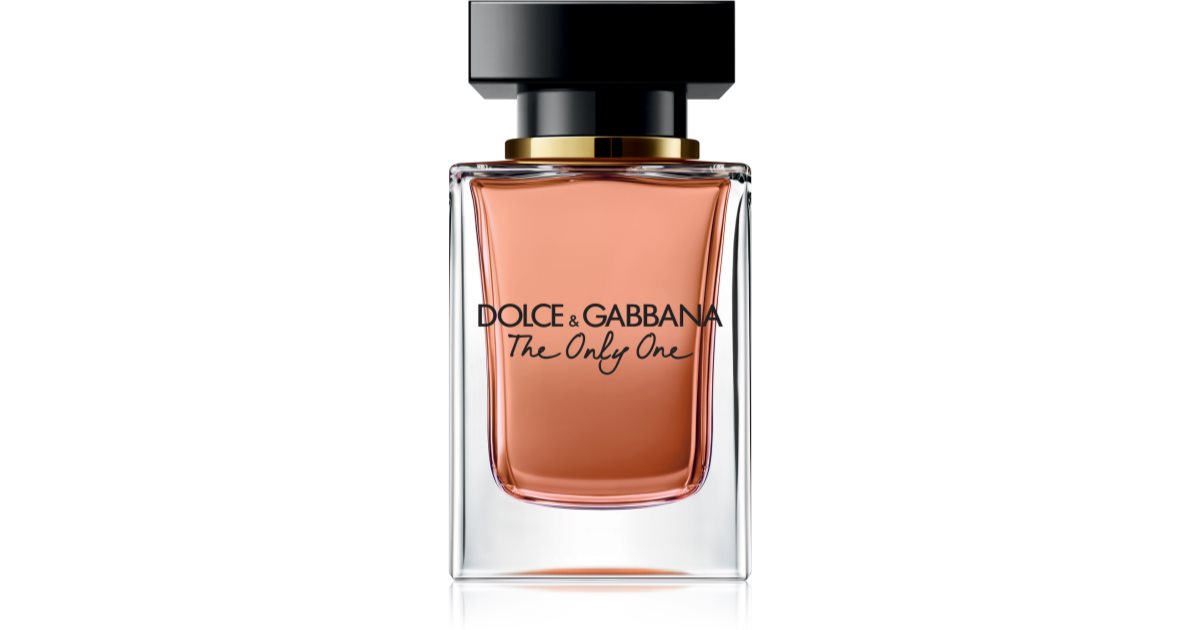 Dolce&amp;Gabbana The Only One Eau de Parfum for women 30 ml